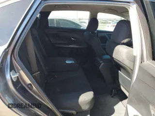 2014 Toyota Venza LE with VIN 4T3ZA3BB0EU086630, listed as a Copart auction lot 48261795 with 157,882 mi miles and Salvage Title. Bid and sale history available at DreamBid. Image 11.
