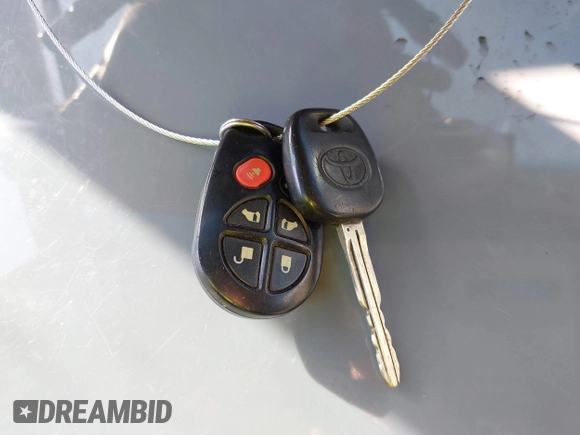 2004 Toyota Sienna XLE with VIN 5TDZA22C84S218262, listed as a IAAI auction lot 41585704 with 204,815 mi miles and . Bid and sale history available at DreamBid. Image 11.