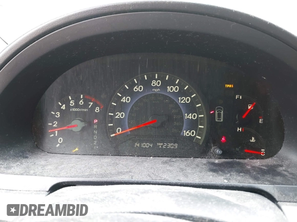 2007 Honda Odyssey EX-L with VIN 5FNRL38717B018097, listed as a IAAI auction lot 42028592 with 141,004 mi miles and . Bid and sale history available at DreamBid. Image 7.