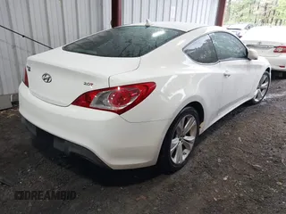 2012 Hyundai Genesis Coupe Premium с VIN KMHHT6KD0CU074363, выставлен на аукционе IAAI как лот 41976879 с пробегом 134 184 миль миль и . История ставок и продаж доступна на DreamBid. Изображение 4.