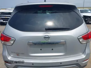 2014 Nissan Pathfinder Platinum z VIN 5N1AR2MN7EC728444, wystawiony jako IAAI lot #42322465 z przebiegiem 110 167 mil mil oraz . Historia ofert i sprzedaży dostępna na DreamBid. Obrazek 16.