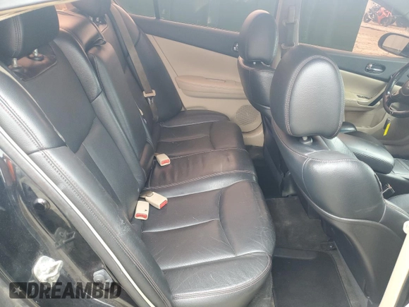 2014 Nissan Maxima SV с VIN 1N4AA5AP4EC496538, выставлен на аукционе Copart как лот 60920295 с пробегом 80 069 миль миль и Списание • Salvage title. История ставок и продаж доступна на DreamBid. Изображение 10.