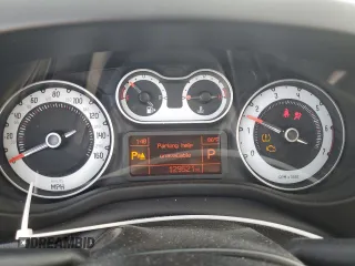 2015 FIAT 500L Urbana Trekking with VIN ZFBCFADH7FZ032453, listed as a Copart auction lot 49436275 with 129,521 mi miles and Salvage Title. Bid and sale history available at carsss.com. Image 9.