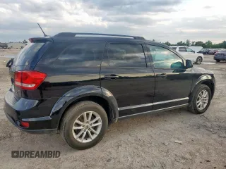2018 Dodge Journey SXT с VIN 3C4PDCBG4JT196236, выставлен на аукционе Copart как лот 58448325 с пробегом 121 730 миль миль и Чистый • Clean title. История ставок и продаж доступна на DreamBid. Изображение 3.