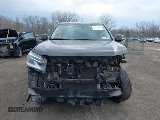 2021 Lexus GX 460 Premium z VIN JTJAM7BX2M5301192, wystawiony jako IAAI lot #41699361 z przebiegiem 115 677 mil mil oraz . Historia ofert i sprzedaży dostępna na DreamBid. Obrazek 13.