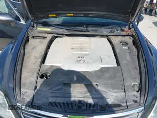 2008 Lexus LS 460 L z VIN JTHGL46F885026836, wystawiony jako IAAI lot #41881113 z przebiegiem 124 883 mil mil oraz . Historia ofert i sprzedaży dostępna na DreamBid. Obrazek 10.