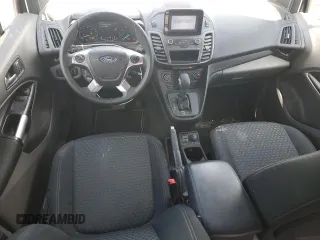 2020 Ford Transit Connect XLT с VIN NM0LS7F2XL1459248, выставлен на аукционе Copart как лот 59009655 с пробегом 170 532 миль миль и Чистый • Clean title. История ставок и продаж доступна на DreamBid. Изображение 8.