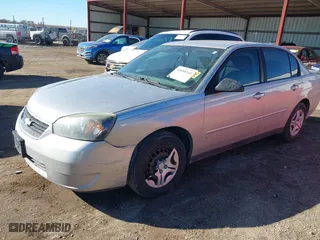 2007 Chevrolet Malibu LS w/1FL with VIN 1G1ZS58F77F243053, listed as a IAAI auction lot 41688144 with 161,569 mi miles. Bid and sale history available at carsss.com. Image 17.