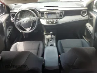 2015 Toyota RAV4 LE с VIN 2T3BFREV4FW302587, выставлен на аукционе Copart как лот 62742565 с пробегом 142 410 миль миль и Списание • Salvage title. История ставок и продаж доступна на DreamBid. Изображение 8.
