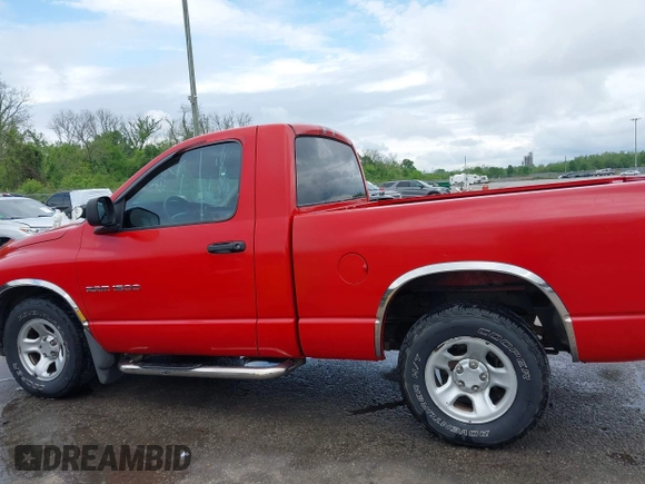 2002 Dodge 1500 with VIN 1D7HA16N22J211986, listed as a IAAI auction lot 41928194 with 150,356 mi miles and . Bid and sale history available at DreamBid. Image 14.