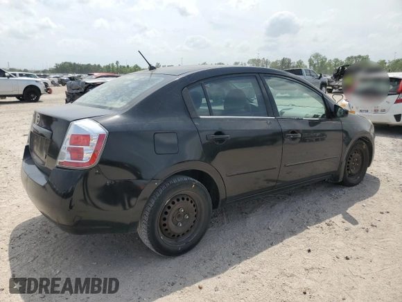 2009 Nissan Sentra S FE+ z VIN 3N1AB61E79L691865, wystawiony jako Copart lot #53956455 z przebiegiem 179 480 mil mil oraz Szkoda całkowita • Salvage title. Historia ofert i sprzedaży dostępna na DreamBid. Obrazek 3.