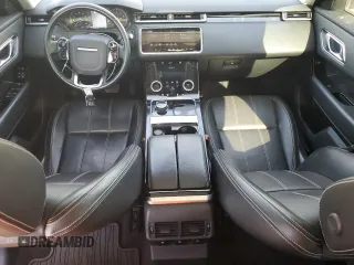 2018 Land Rover Range Rover Velar S with VIN SALYB2RV9JA713359, listed as a Copart auction lot 50968865 with 64,517 mi miles and Clean Title. Bid and sale history available at DreamBid. Image 8.