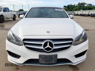 2014 Mercedes-Benz E 350 Sport z VIN WDDHF5KB2EB048386, wystawiony jako Copart lot #59929265 z przebiegiem 116 801 mil mil oraz Szkoda całkowita • Salvage title. Historia ofert i sprzedaży dostępna na DreamBid. Obrazek 5.