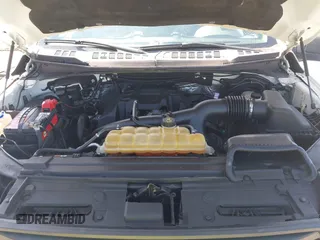 2016 Ford F-150 XLT с VIN 1FTEX1EP9GKF54049, выставлен на аукционе IAAI как лот 42398132 с пробегом 136 803 миль миль и . История ставок и продаж доступна на DreamBid. Изображение 10.