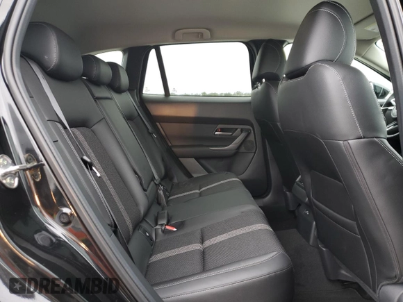 2025 Mazda CX-50 S Select with VIN 7MMVABAM8SN318762, listed as a Copart auction lot 88670035 with 1,259 mi miles and Clean Title. Bid and sale history available at DreamBid. Image 11.
