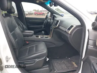 2014 Jeep Grand Cherokee Limited with VIN 1C4RJEBM5EC467633, listed as a IAAI auction lot 41970462 with 151,983 mi miles. Bid and sale history available at carsss.com. Image 5.