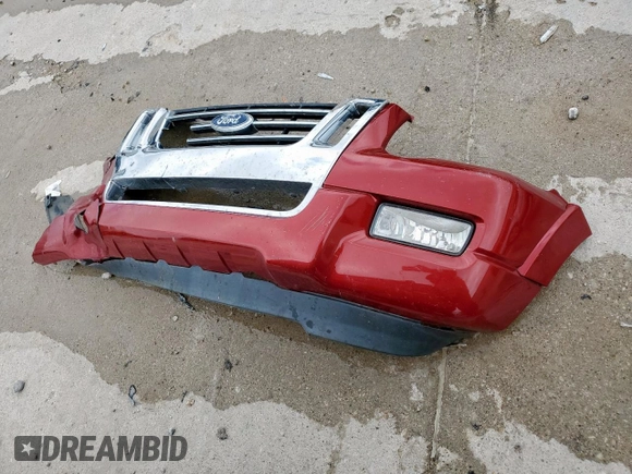 2008 Ford Explorer Sport Trac Limited with VIN 1FMEU33E08UB27060, listed as a Copart auction lot 58829025 with 86,251 mi miles and Salvage title. Bid and sale history available at DreamBid. Image 12.