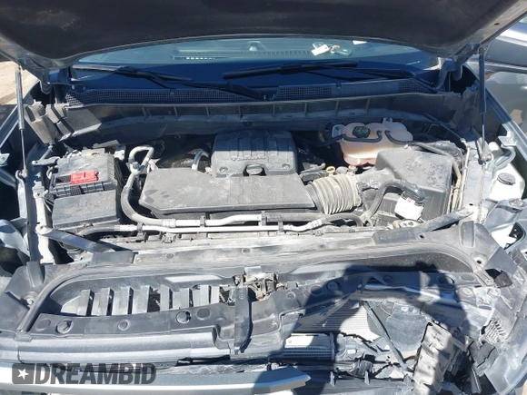 2024 Chevrolet Silverado 1500 Custom with VIN 1GCPABEK0RZ142259, listed as a IAAI auction lot 41725468 with 47,292 mi miles and . Bid and sale history available at DreamBid. Image 10.