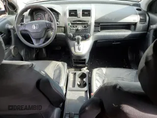2011 Honda CR-V SE with VIN 5J6RE4H47BL079296, listed as a Copart auction lot 47357665 with 176,331 mi miles and Salvage Title. Bid and sale history available at carsss.com. Image 8.