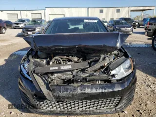 2015 Volkswagen GTI S z VIN 3VW5T7AU5FM100458, wystawiony jako Copart lot #77452564 z przebiegiem Nie podano mil oraz Szkoda całkowita • Salvage title. Historia ofert i sprzedaży dostępna na DreamBid. Obrazek 5.