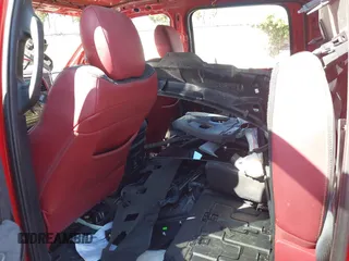 2016 Ram 1500 Rebel with VIN 1C6RR7YT8GS271446, listed as a IAAI auction lot 41831520 with 74,192 mi miles and . Bid and sale history available at DreamBid. Image 8.