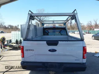 2017 Ford F-150 XL с VIN 1FTMF1E83HKD51909, выставлен на аукционе IAAI как лот 41757955 с пробегом 173 752 миль миль и . История ставок и продаж доступна на DreamBid. Изображение 15.