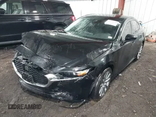 2023 Mazda 3 S Preferred with VIN 3MZBPACM0PM352430, listed as a IAAI auction lot 41738230 with 17,632 mi miles and . Bid and sale history available at DreamBid. Image 17.