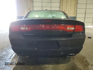 2012 Dodge Charger SXT with VIN 2C3CDXHG6CH129182, listed as a Copart auction lot 50692555 with 234,225 mi miles and Clean Title. Bid and sale history available at DreamBid. Image 6.