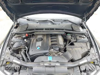 2009 BMW 3 Series 328i с VIN WBAWV13529P122255, выставлен на аукционе IAAI как лот 42503796 с пробегом 104 850 миль миль и . История ставок и продаж доступна на DreamBid. Изображение 10.