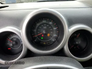 2004 Honda Element EX with VIN 5J6YH27644L036841, listed as a Copart auction lot 87128374 with 181,975 mi miles and Salvage Title. Bid and sale history available at DreamBid. Image 9.