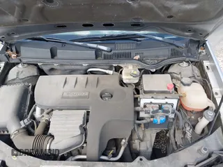 2006 Saturn ION with VIN 1G8AJ55F16Z153674, listed as a IAAI auction lot 41900969 with 52,999 mi miles. Bid and sale history available at carsss.com. Image 10.