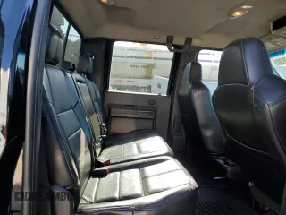 2010 Ford F-350 XL с VIN 1FTWW3BR8AEB28500, выставлен на аукционе Copart как лот 46048905 с пробегом 341 655 миль миль и Списание • Salvage title. История ставок и продаж доступна на DreamBid. Изображение 10.