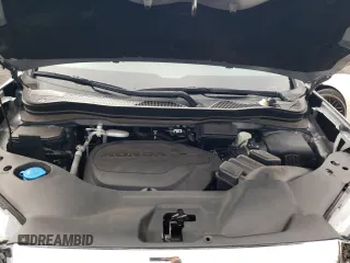 2022 Honda Ridgeline RTL-E z VIN 5FPYK3F70NB006044, wystawiony jako Copart lot #78291134 z przebiegiem 46 439 mil mil oraz Czysty tytuł • Clean title. Historia ofert i sprzedaży dostępna na DreamBid. Obrazek 11.