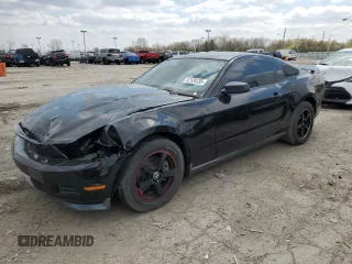 2011 Ford Mustang V6 with VIN 1ZVBP8AM9B5142936, listed as a Copart auction lot 52128135 with 79,437 mi miles and Clean Title. Bid and sale history available at carsss.com. Image 1.