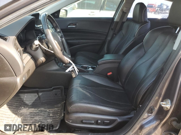 2019 Acura ILX Premium z VIN 19UDE2F74KA009351, wystawiony jako Copart lot #52791145 z przebiegiem 161 144 mil mil oraz Szkoda całkowita • Salvage title. Historia ofert i sprzedaży dostępna na DreamBid. Obrazek 7.