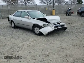 1999 Honda Accord LX z VIN JHMCG5546XC007348, wystawiony jako Copart lot #48069835 z przebiegiem 272 995 mil mil oraz Szkoda całkowita • Salvage title. Historia ofert i sprzedaży dostępna na DreamBid. Obrazek 11.