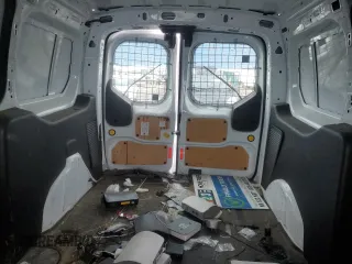 2016 Ford Transit Connect XL с VIN NM0LS7E72G1231618, выставлен на аукционе Copart как лот 60518045 с пробегом 41 055 миль миль и Чистый • Clean title. История ставок и продаж доступна на DreamBid. Изображение 10.