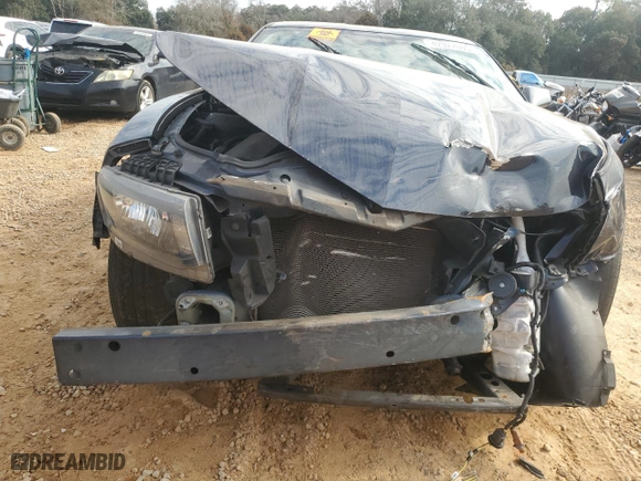 2015 Chevrolet Camaro LS with VIN 2G1FB1E38F9172488, listed as a Copart auction lot 42927005 with 155,931 mi miles and Salvage Title. Bid and sale history available at carsss.com. Image 5.