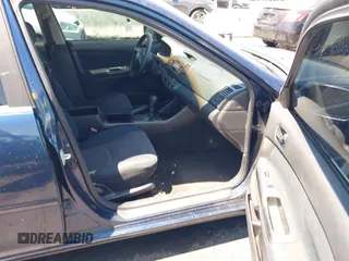 2003 Toyota Camry LE with VIN JTDBE32K130243265, listed as a IAAI auction lot 42145871 with Not Provided miles and . Bid and sale history available at DreamBid. Image 5.