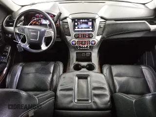 2015 GMC Yukon SLE with VIN 1GKS1AKC3FR170011, listed as a Copart auction lot 45319055 with 229,933 mi miles and Clean Title. Bid and sale history available at carsss.com. Image 8.
