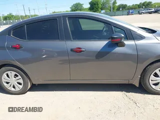 2020 Nissan Versa S z VIN 3N1CN8DV5LL865785, wystawiony jako IAAI lot #42091127 z przebiegiem 34 594 mil mil oraz . Historia ofert i sprzedaży dostępna na DreamBid. Obrazek 13.