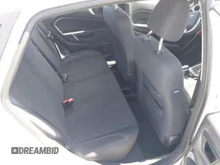 2017 Ford Fiesta SE с VIN 3FADP4BJ4HM130811, выставлен на аукционе IAAI как лот 42131967 с пробегом 112 464 миль миль и . История ставок и продаж доступна на DreamBid. Изображение 8.