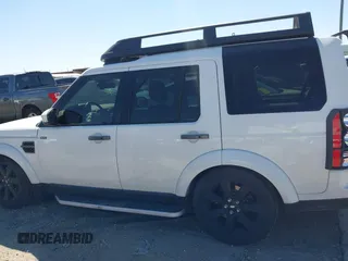 2016 Land Rover LR4 HSE with VIN SALAG2V67GA795831, listed as a IAAI auction lot 41709555 with 56,074 mi miles and . Bid and sale history available at DreamBid. Image 15.