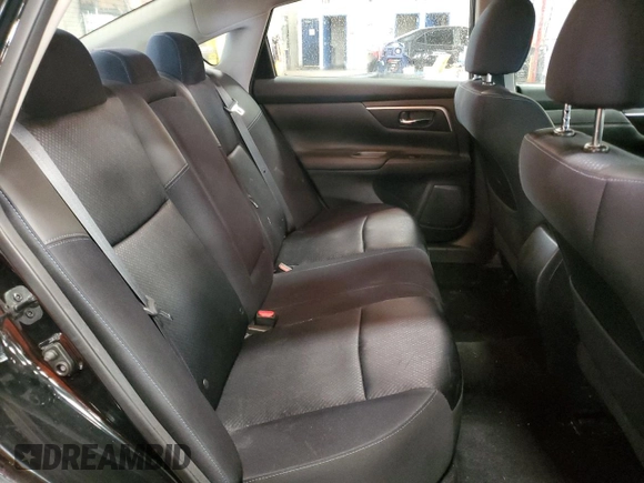 2016 Nissan Altima S with VIN 1N4AL3AP5GC200900, listed as a Copart auction lot 60882895 with 92,248 mi miles and Non repairable. Bid and sale history available at DreamBid. Image 10.