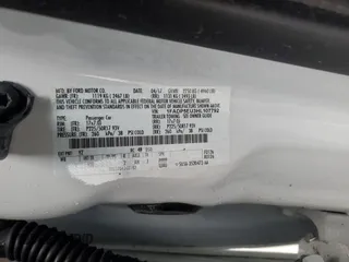 2017 Ford C-Max Energi SE with VIN 1FADP5EU3HL107792, listed as a Copart auction lot 39612194 with 80,891 mi miles. Bid and sale history available at carsss.com. Image 12.