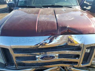 2010 Ford F-250 XL z VIN 1FTSX2B59AEA11222, wystawiony jako Copart lot #49899575 z przebiegiem Nie podano mil oraz Szkody całkowita. Historia ofert i sprzedaży dostępna na DreamBid. Obrazek 12.