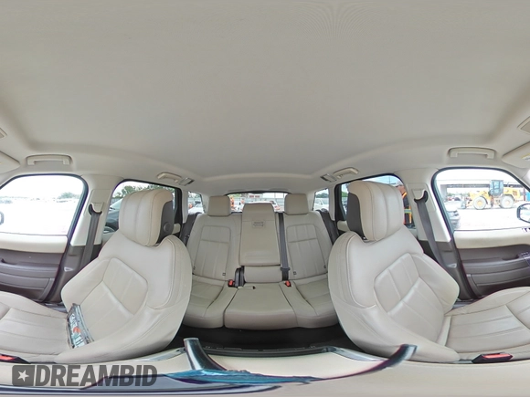 2021 Land Rover Range Rover Sport SE z VIN SALWG2SU7MA779293, wystawiony jako Copart lot #63345714 z przebiegiem 49 389 mil mil oraz Szkoda całkowita • Salvage title. Historia ofert i sprzedaży dostępna na DreamBid. Obrazek 14.