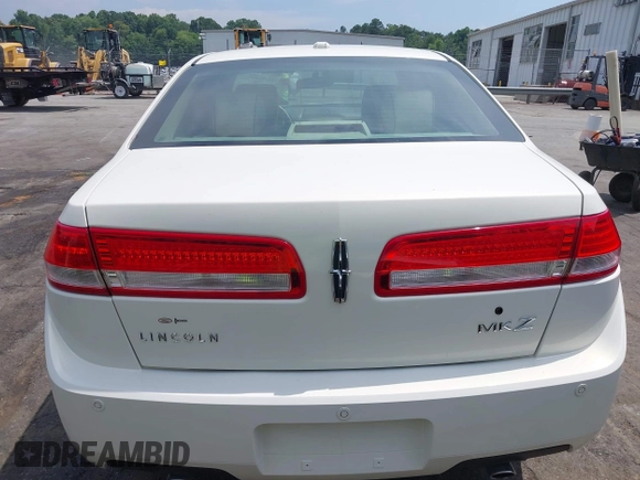 2012 Lincoln MKZ with VIN 3LNHL2GC1CR814101, listed as a IAAI auction lot 42594990 with 156,064 mi miles and . Bid and sale history available at DreamBid. Image 16.