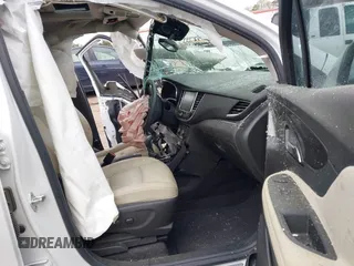 2017 Buick Encore Essence with VIN KL4CJCSBXHB081190, listed as a IAAI auction lot 41840695 with Not Provided miles and . Bid and sale history available at carsss.com. Image 5.