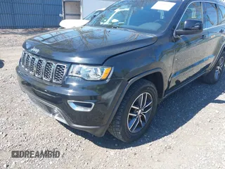 2021 Jeep Grand Cherokee Laredo X with VIN 1C4RJFAGXMC650672, listed as a IAAI auction lot 42146472 with 78,908 mi miles and . Bid and sale history available at DreamBid. Image 6.
